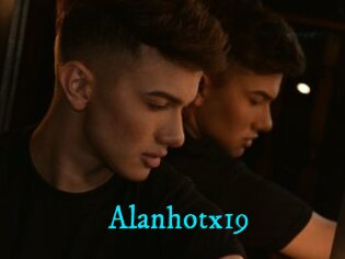 Alanhotx19