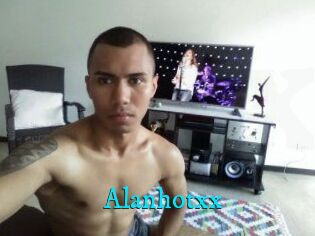 Alanhotxx