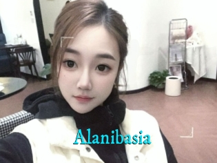 Alanibasia