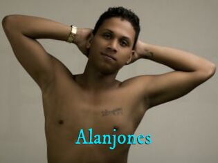 Alanjones