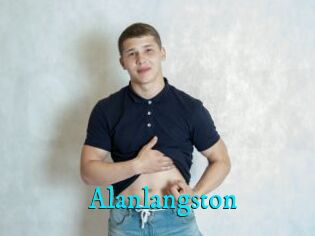 Alanlangston