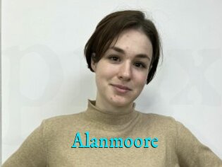 Alanmoore
