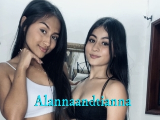 Alannaandtianna