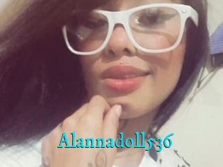 Alannadoll536