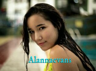 Alannaevans