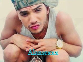 Alansexxx