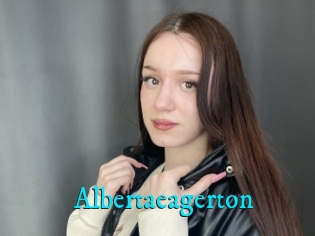 Albertaeagerton