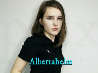Albertahelm