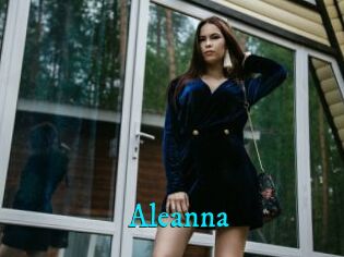Aleanna
