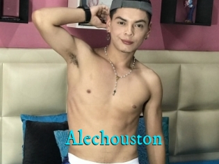 Alechouston