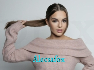 Alecsafox