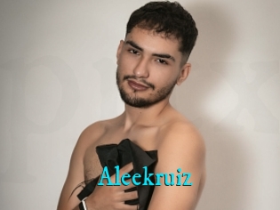 Aleekruiz
