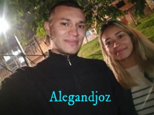 Alegandjoz