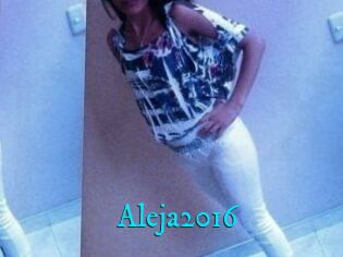 Aleja2016