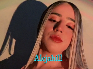 Alejahill