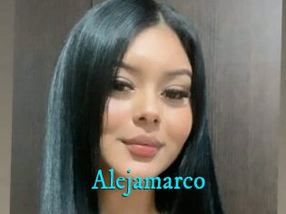 Alejamarco