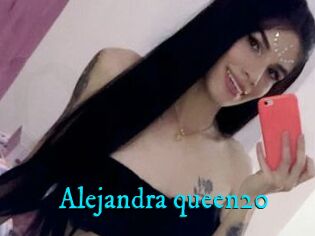 Alejandra_queen20