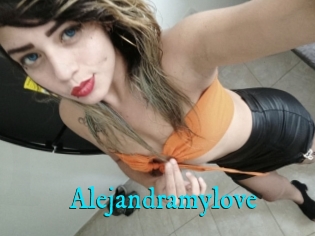 Alejandramylove
