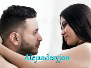 Alejandrayjon