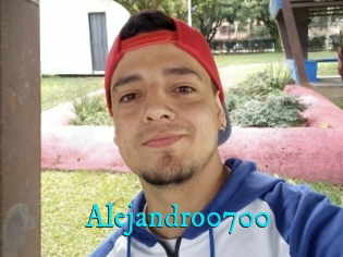 Alejandro0700
