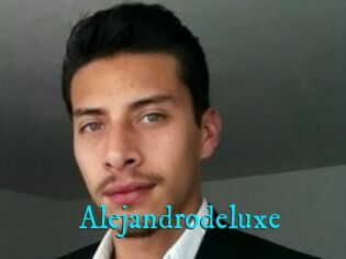 Alejandrodeluxe