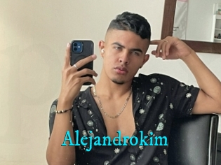 Alejandrokim