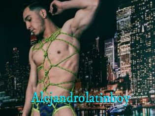 Alejandrolatinboy
