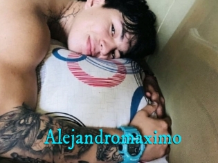 Alejandromaximo