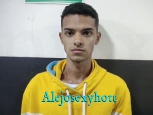 Alejosexyhott