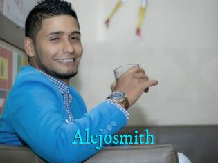 Alejosmith