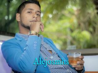 Alejosmits