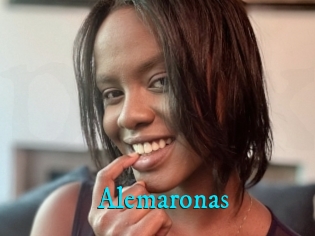 Alemaronas