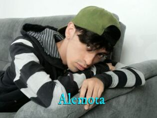 Alemota