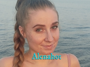 Alenahot