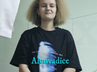 Alenyadice