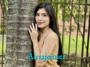 Alesajenner