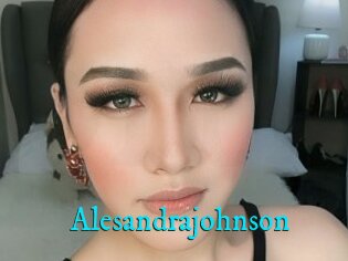 Alesandrajohnson