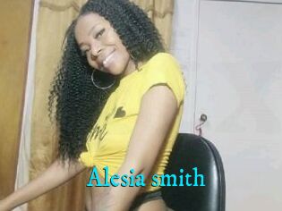 Alesia_smith
