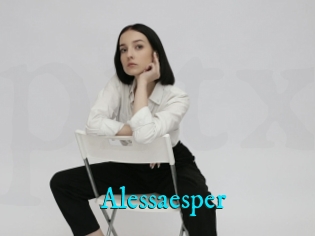 Alessaesper