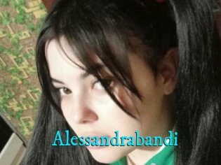 Alessandrabandi