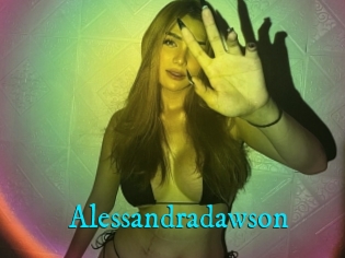 Alessandradawson