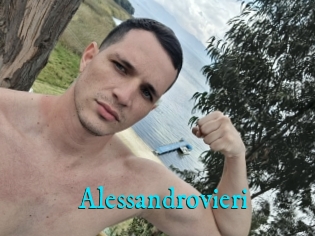 Alessandrovieri