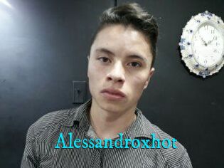 Alessandroxhot