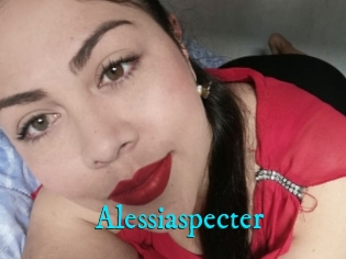 Alessiaspecter