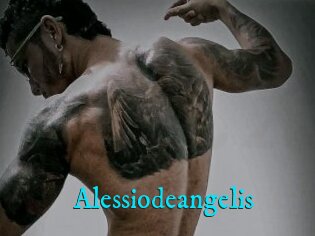 Alessiodeangelis