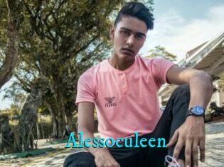 Alessoculeen