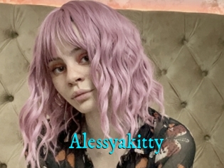 Alessyakitty