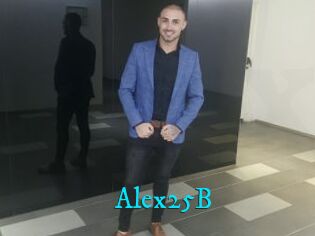 Alex25B