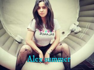 Alex_summer