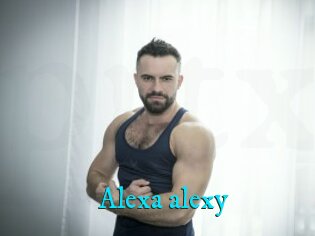 Alexa_alexy